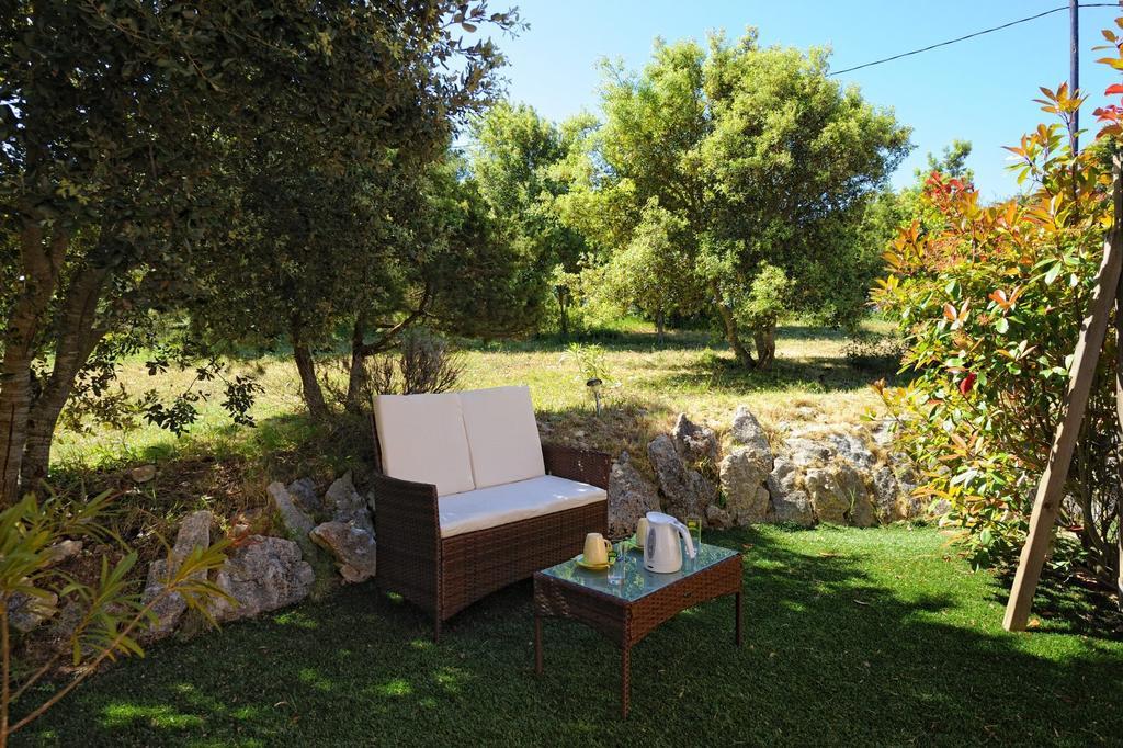 Résidence Canava Bonifacio  Habitación foto