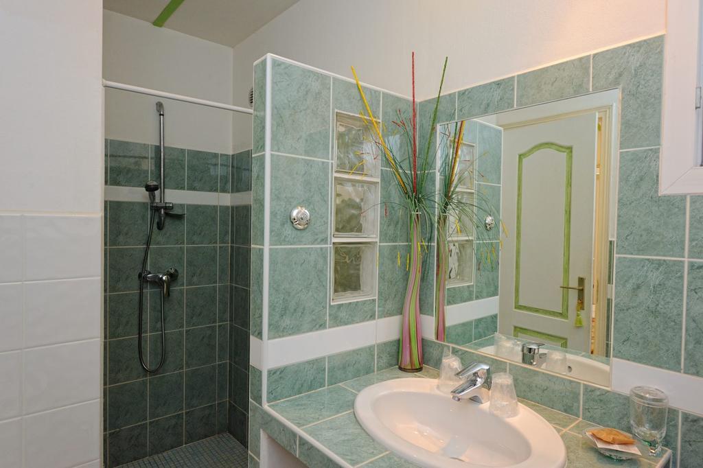 Résidence Canava Bonifacio  Habitación foto