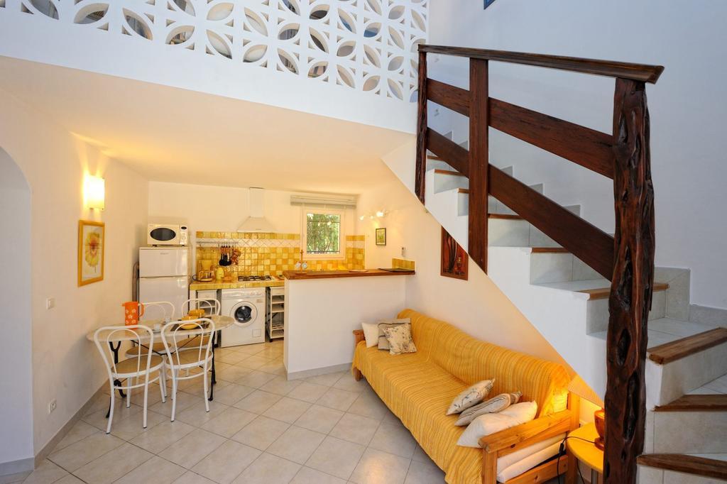 Résidence Canava Bonifacio  Habitación foto