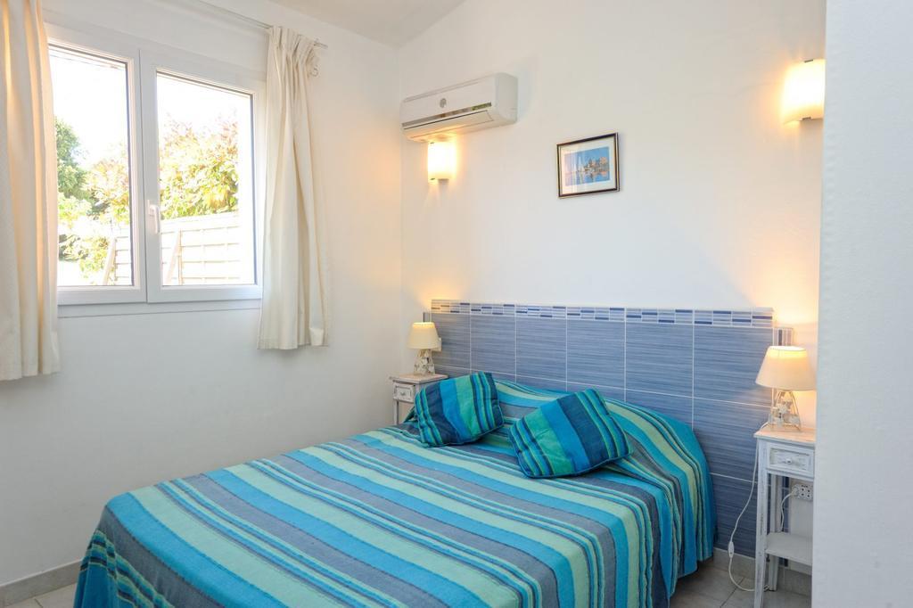 Résidence Canava Bonifacio  Habitación foto