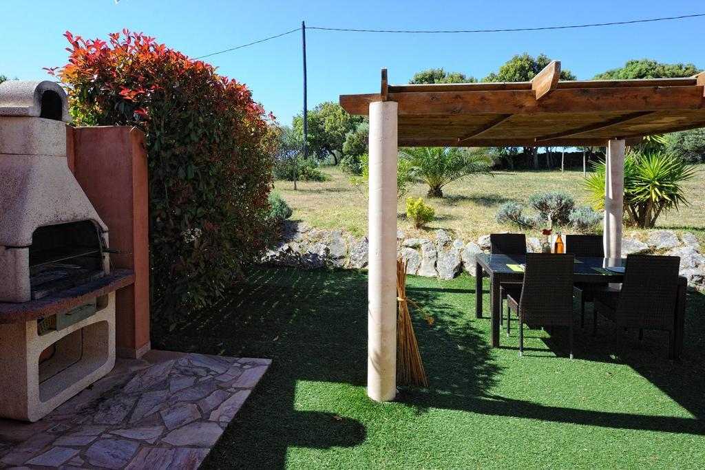 Résidence Canava Bonifacio  Habitación foto